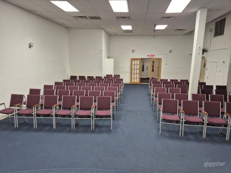  Philly Conference Center 