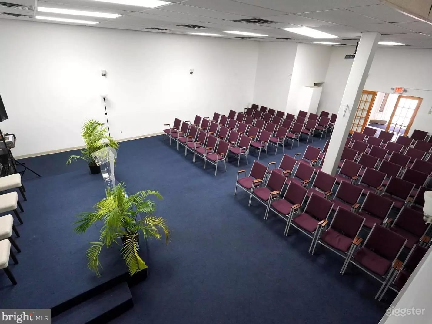 Philly Conference Center Photo 1