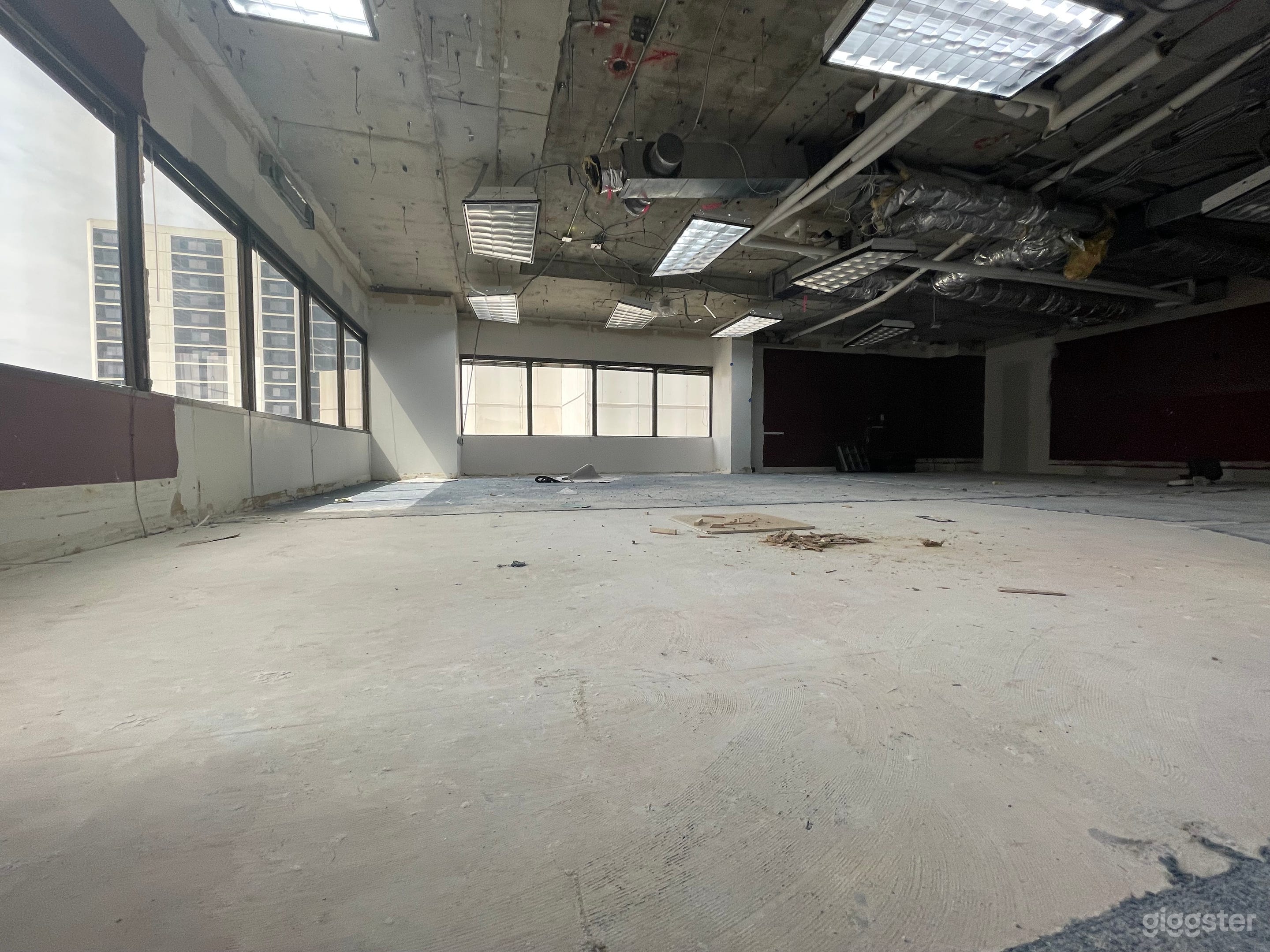 Suite 520: MR.ROBOT (LAX) Photo 3