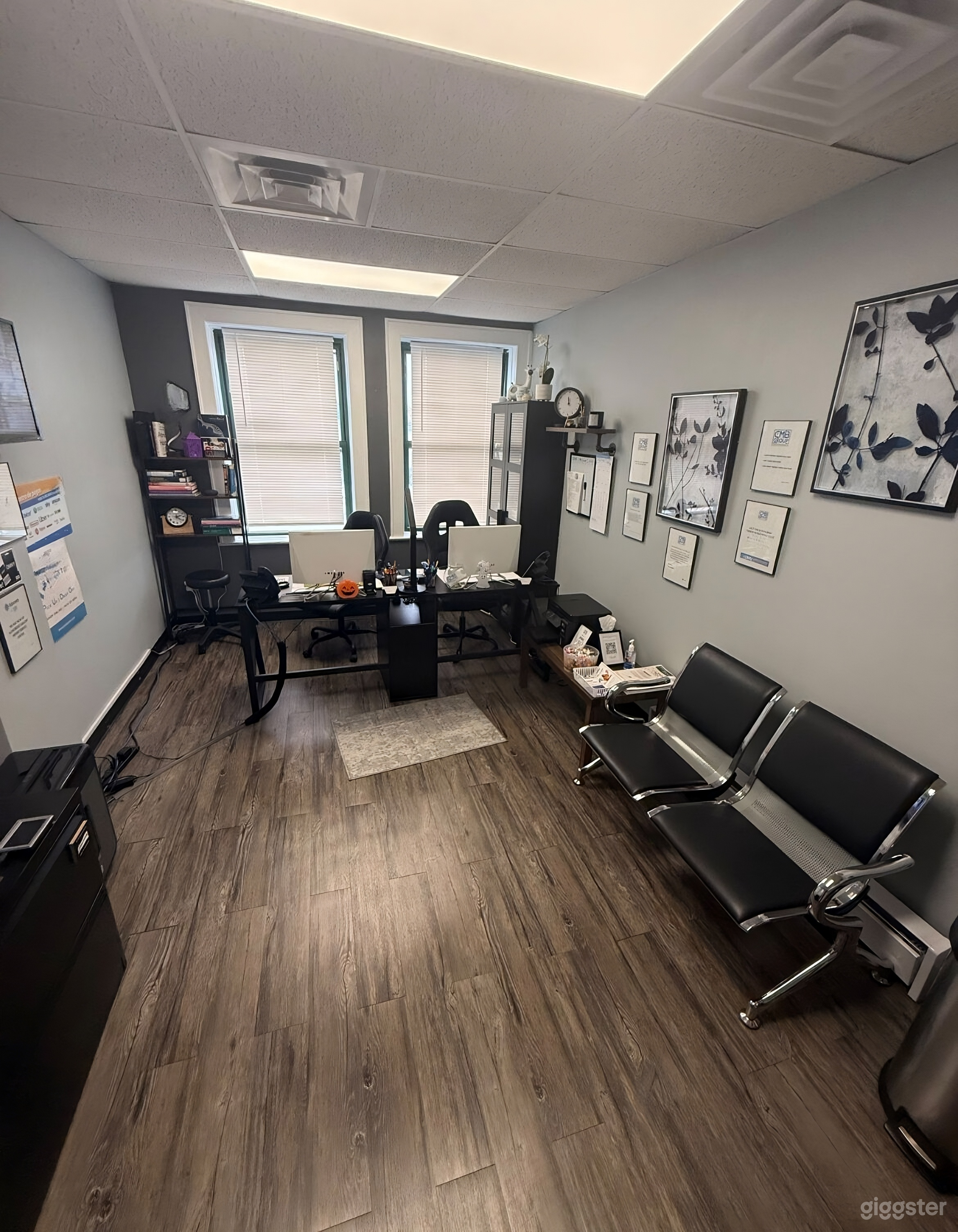 Modern Professional Corporate Office Building/Suite Space Photo 3