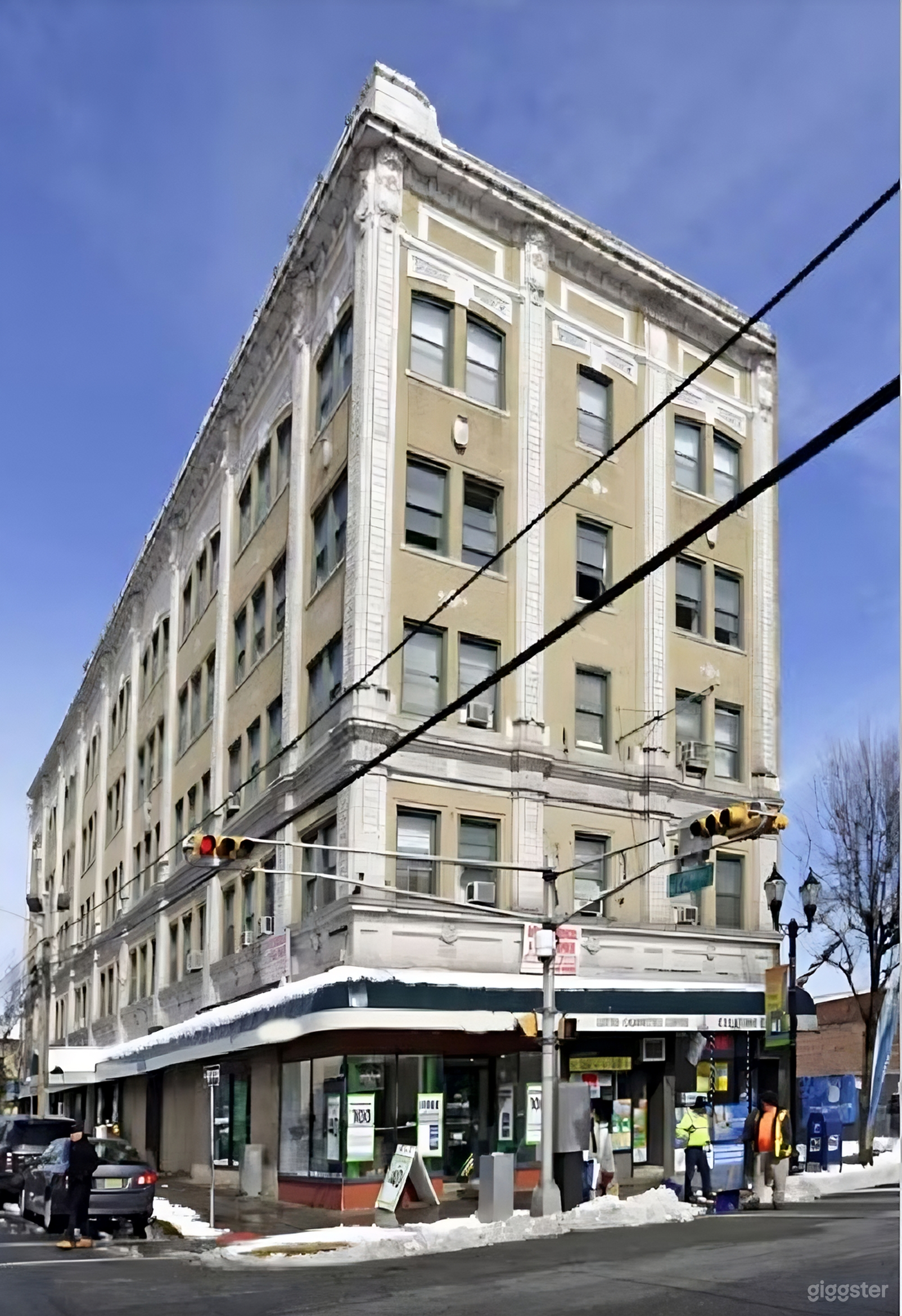 Modern Professional Corporate Office Building/Suite Space Photo 2