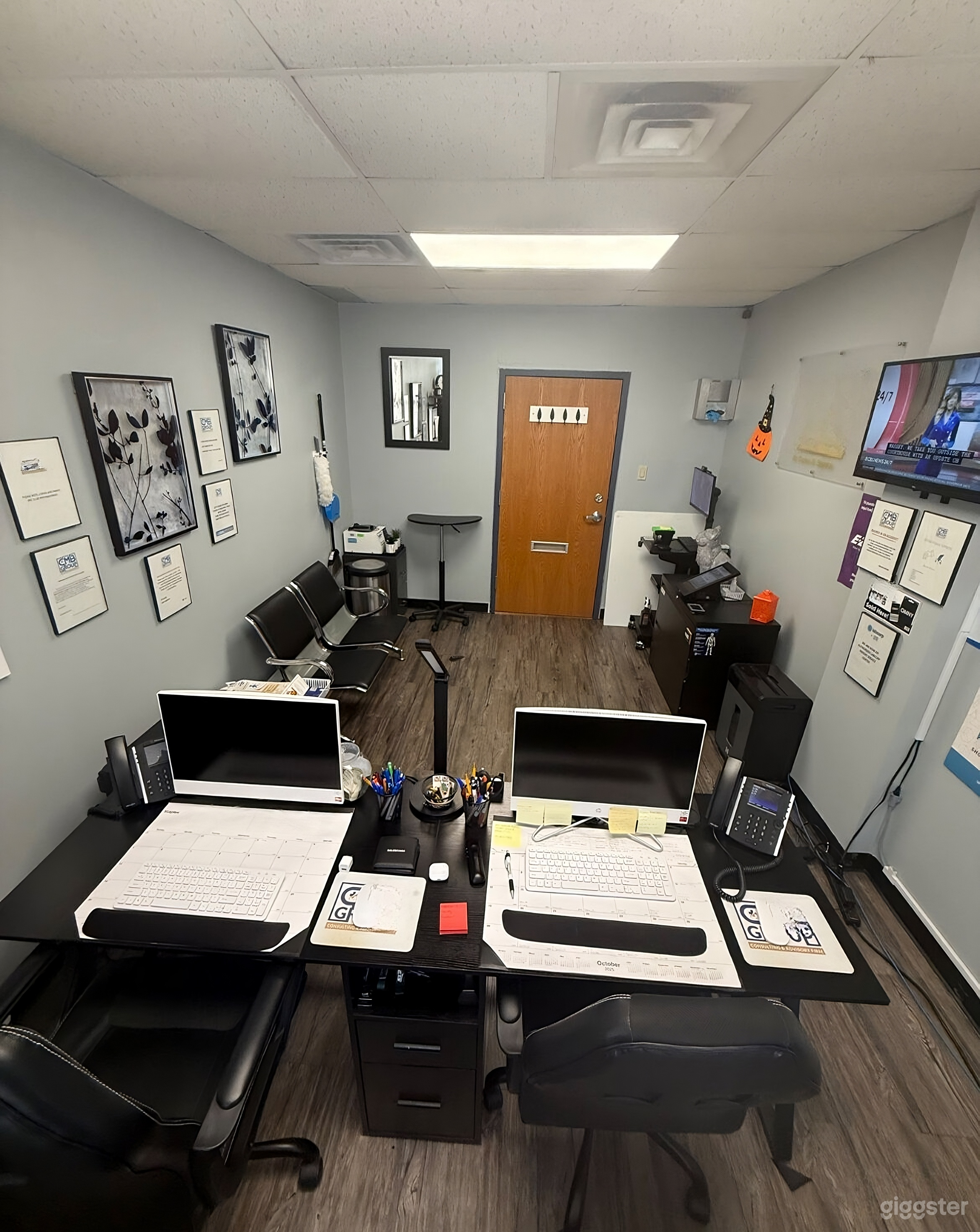 Modern Professional Corporate Office Building/Suite Space Photo 1