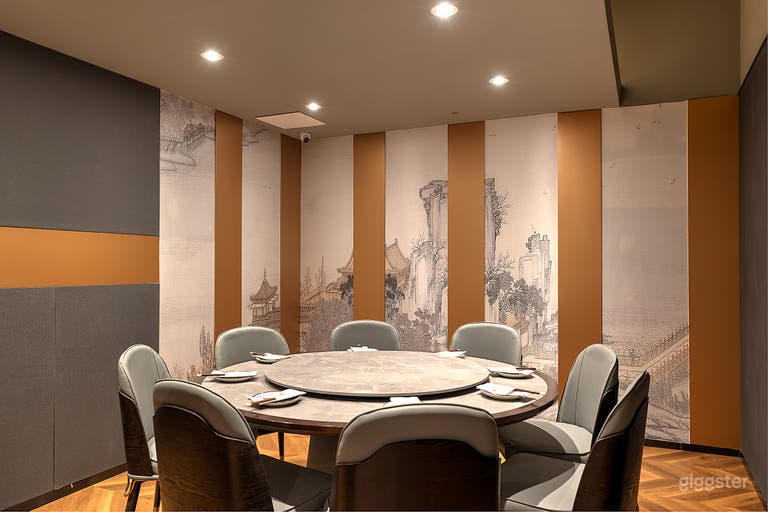  Private Dining Room 