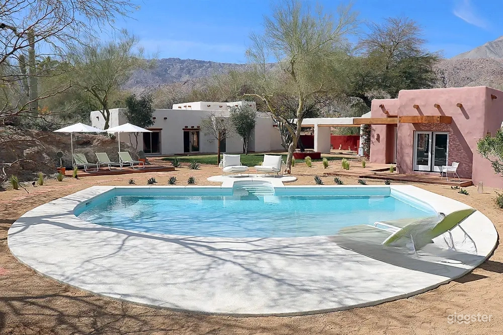 Photogenic Pool Rental at Villa Leche Photo 1