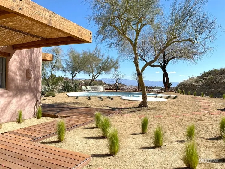 Photogenic Pool Rental at Villa Leche Photo 2