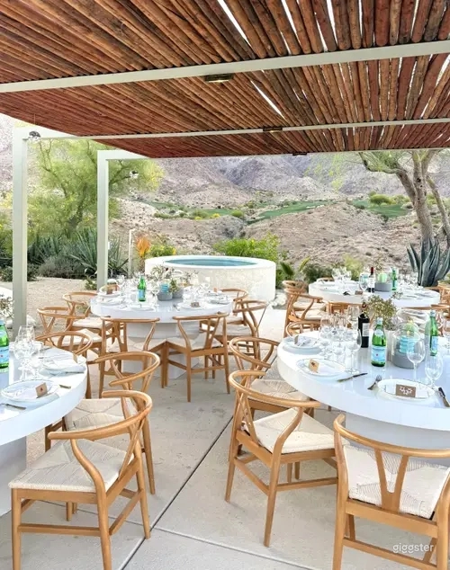 Photogenic Pool Rental at Villa Leche Photo 3