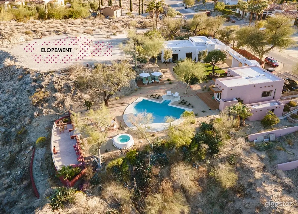 Photogenic Pool Rental at Villa Leche Photo 4