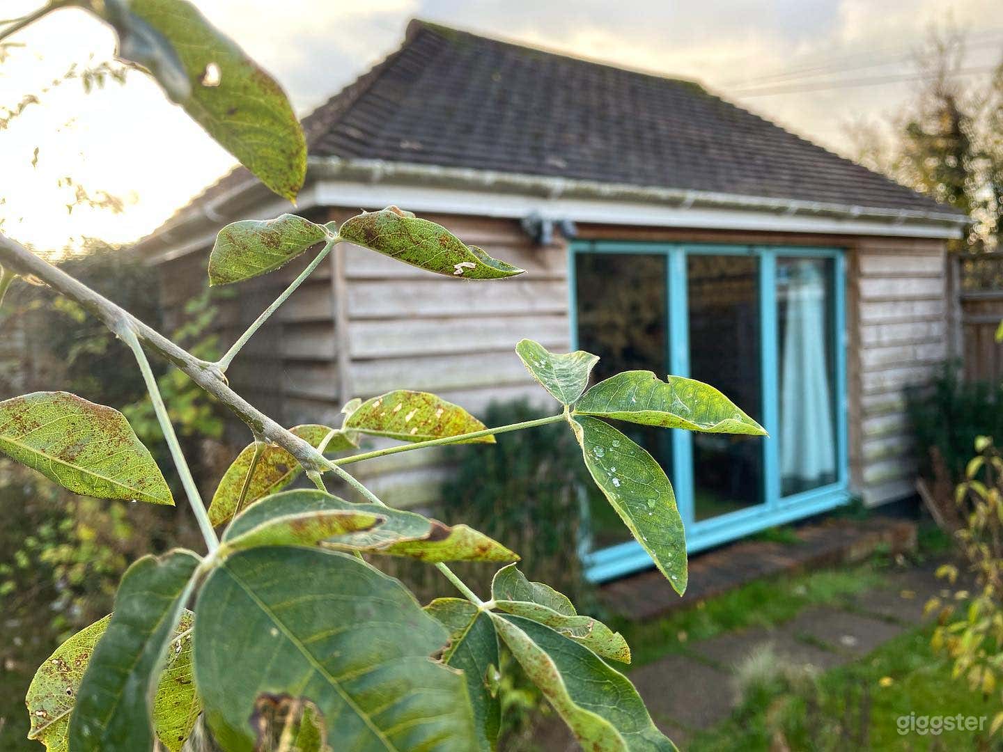 A Boutique Solar Powered Recording Studio in Hove Photo 3