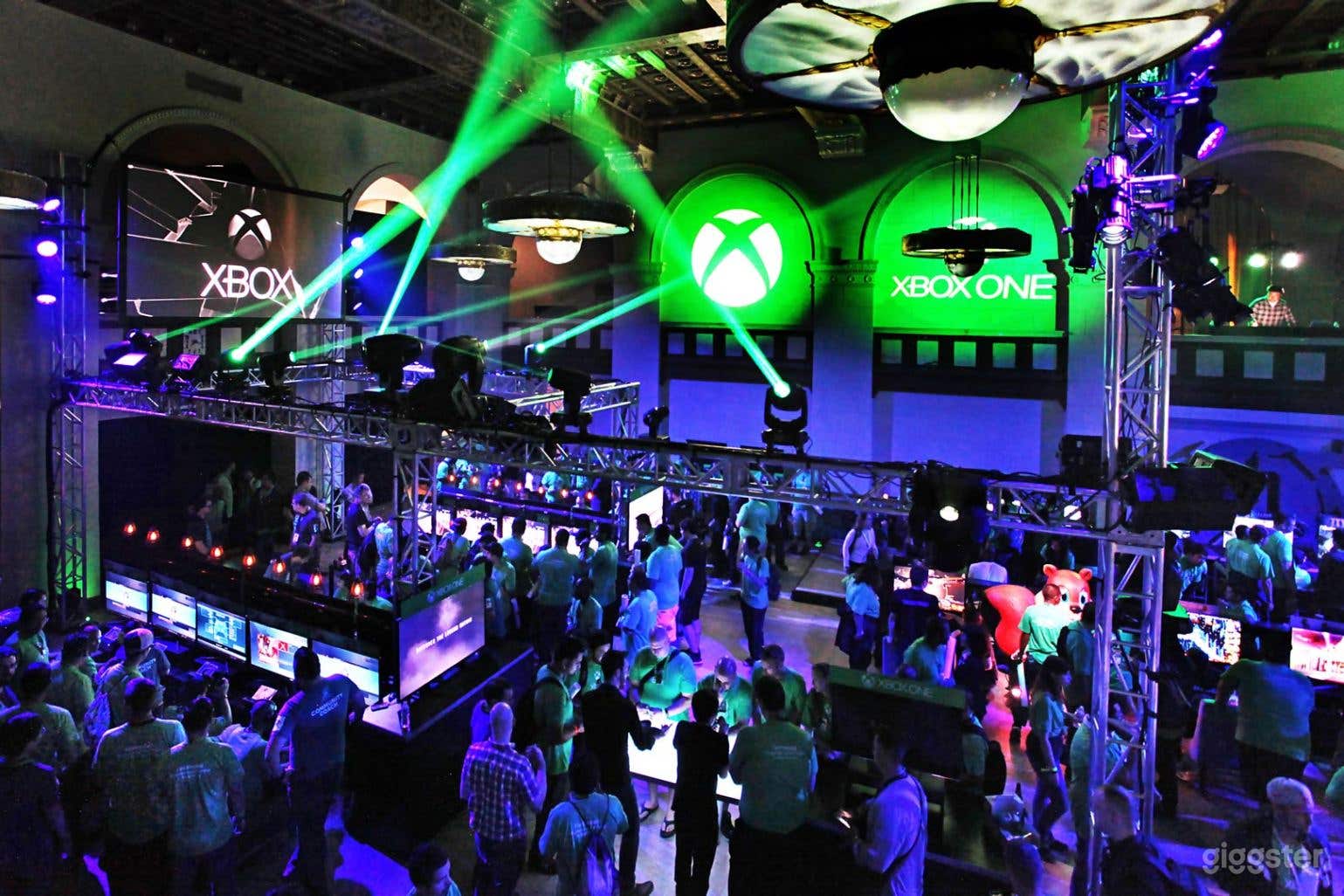 Historical Italian Architecture  Photo 4