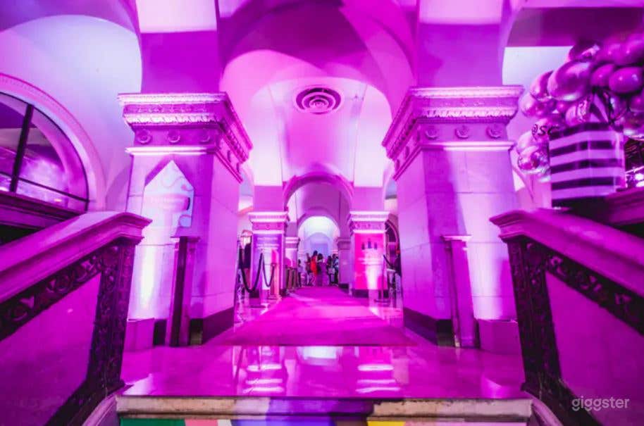 Historical Italian Architecture  Photo 2