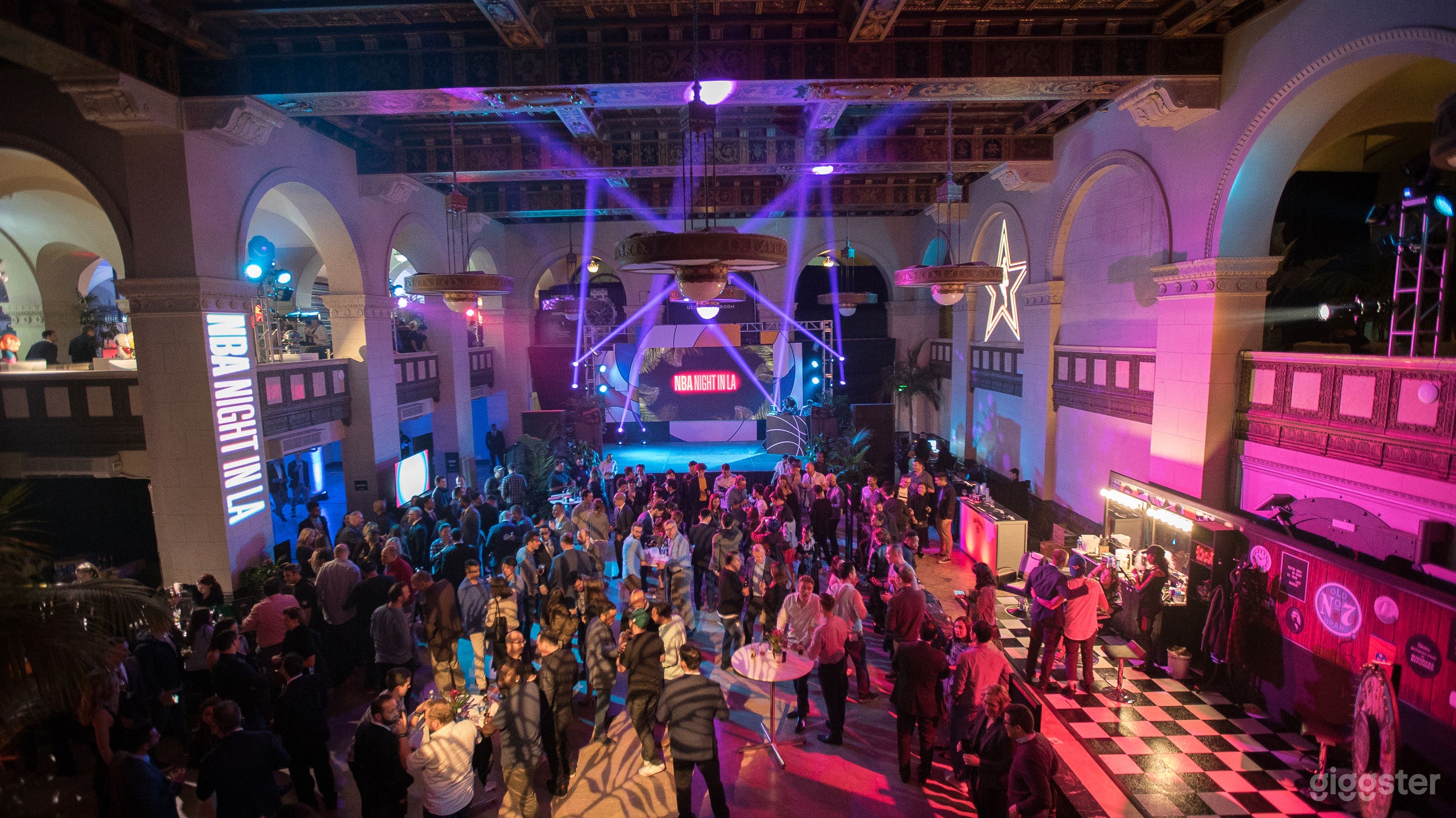 Historical Italian Architecture  Photo 1