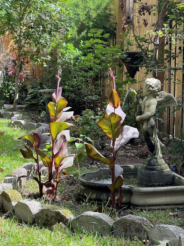  Groom’s Event Backyard 