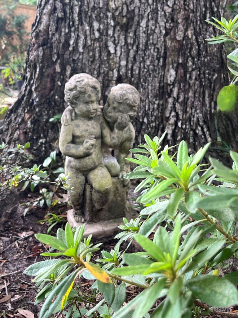  Groom’s Event Backyard 