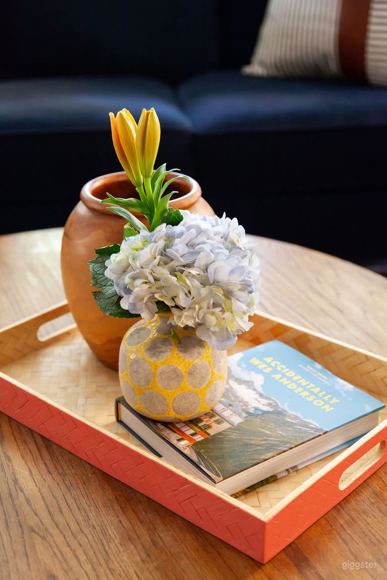  Cozy & Eclectic Home --Northwest side of Chicago 