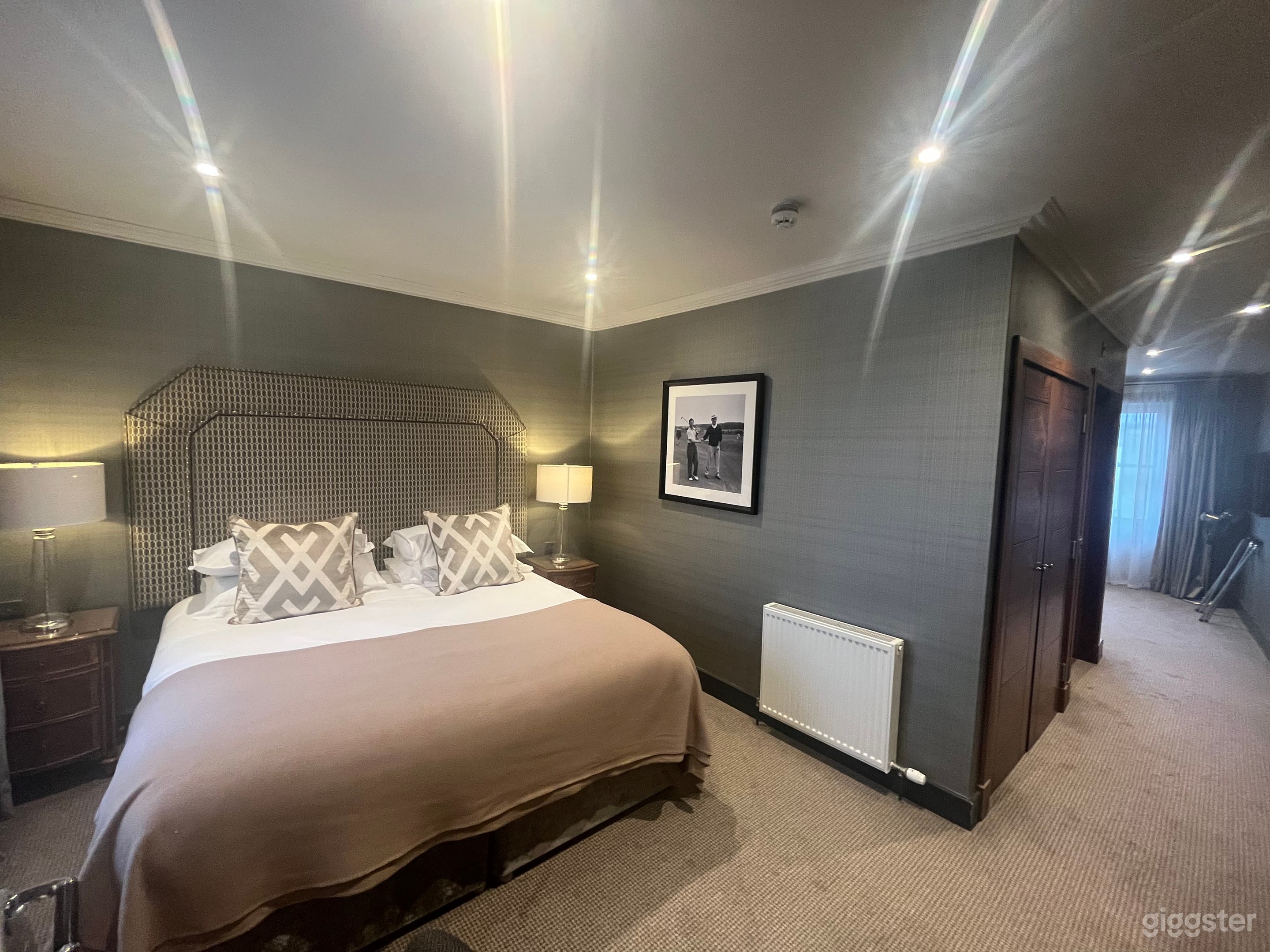 Castle Junior Suite Photo 1