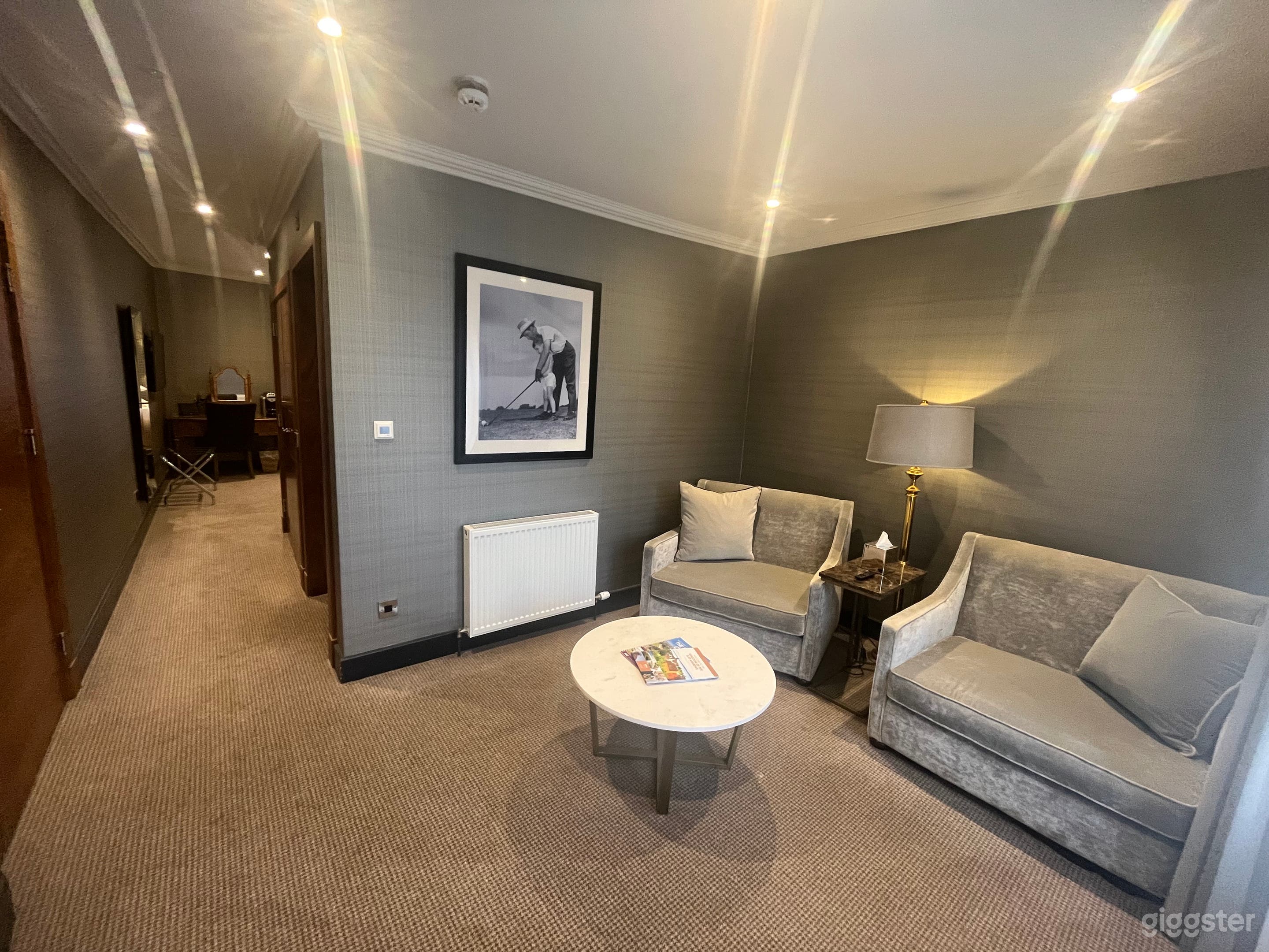 Castle Junior Suite Photo 3