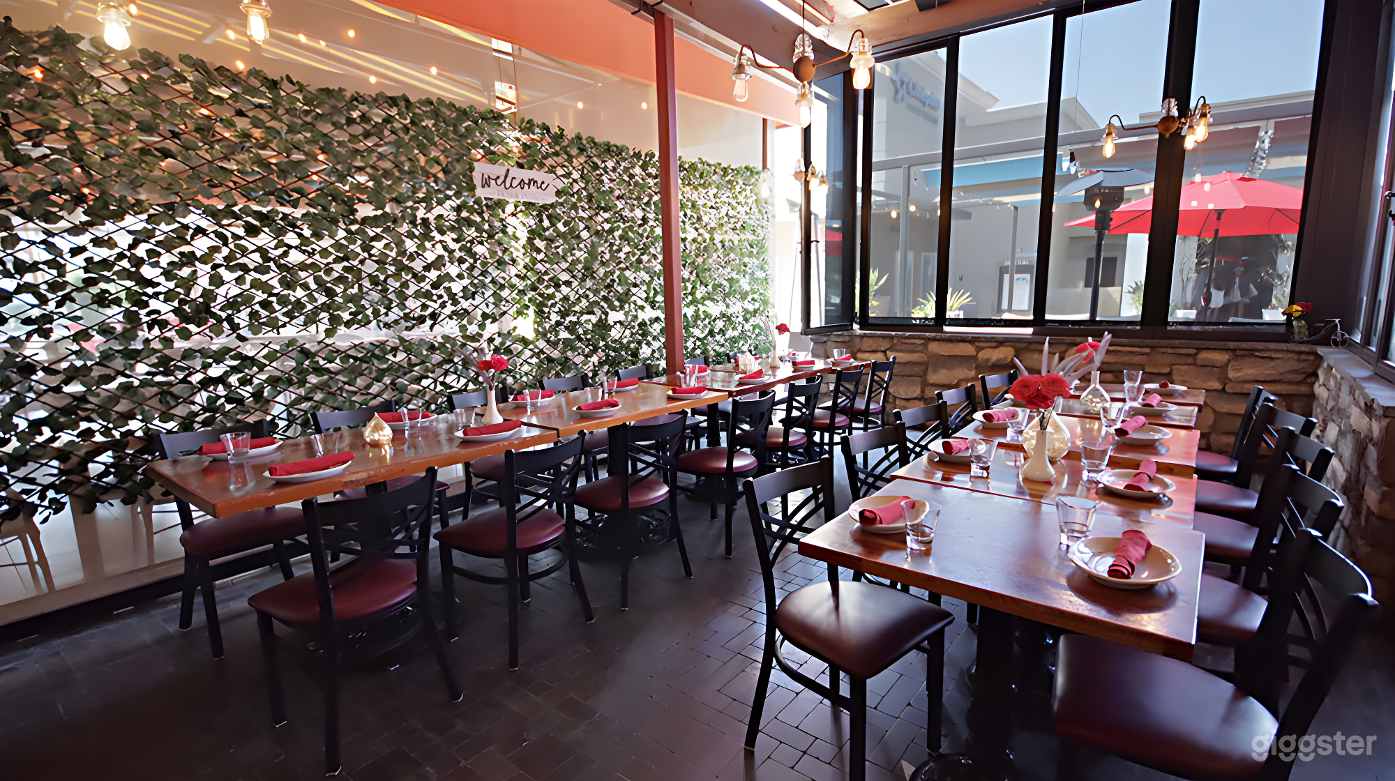 The Garden Room Photo 1