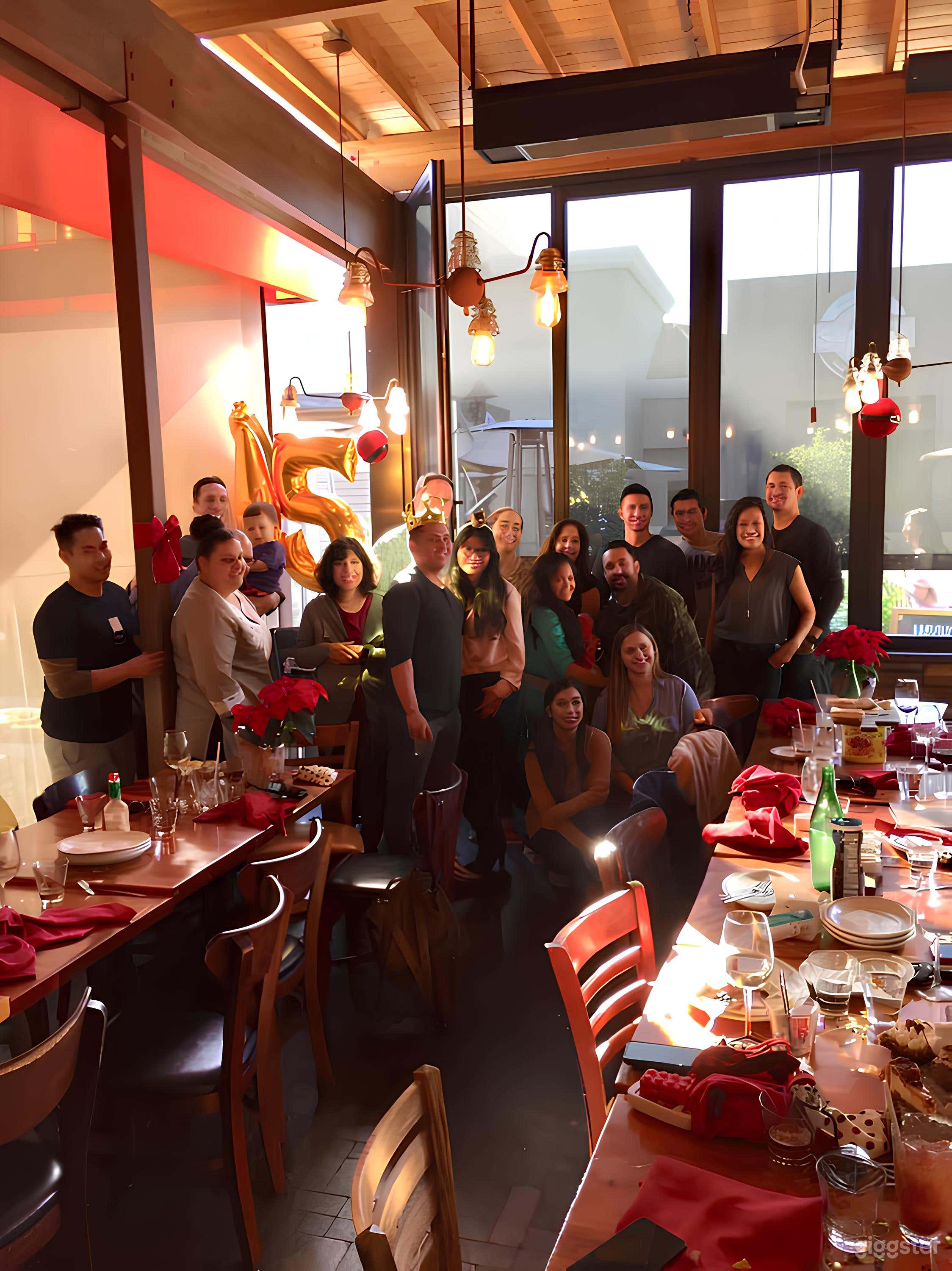 The Garden Room Photo 3