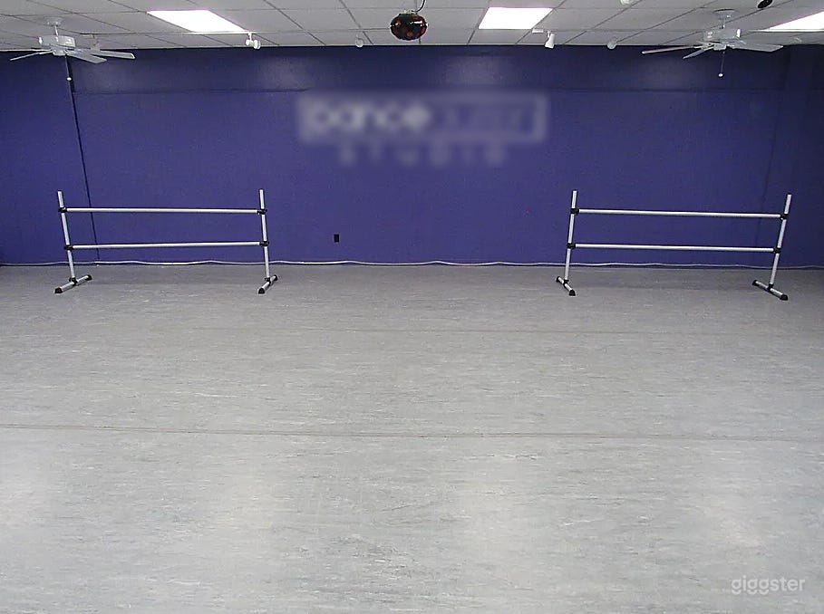 2324 Sq. Ft. FUN Events Studio in Austin Photo 2