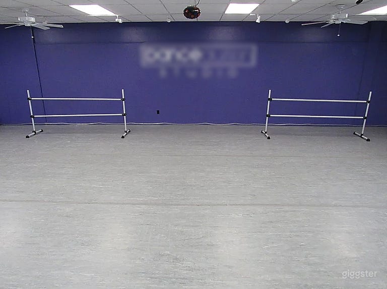  2324 Sq. Ft. FUN Events Studio in Austin 