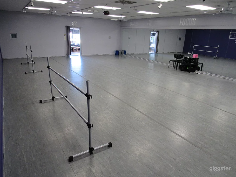 2324 Sq. Ft. FUN Events Studio in Austin Photo 3