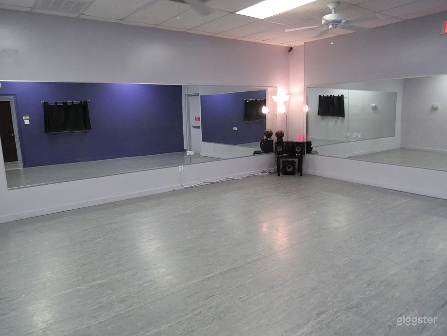 2324 Sq. Ft. FUN Events Studio in Austin Photo 4