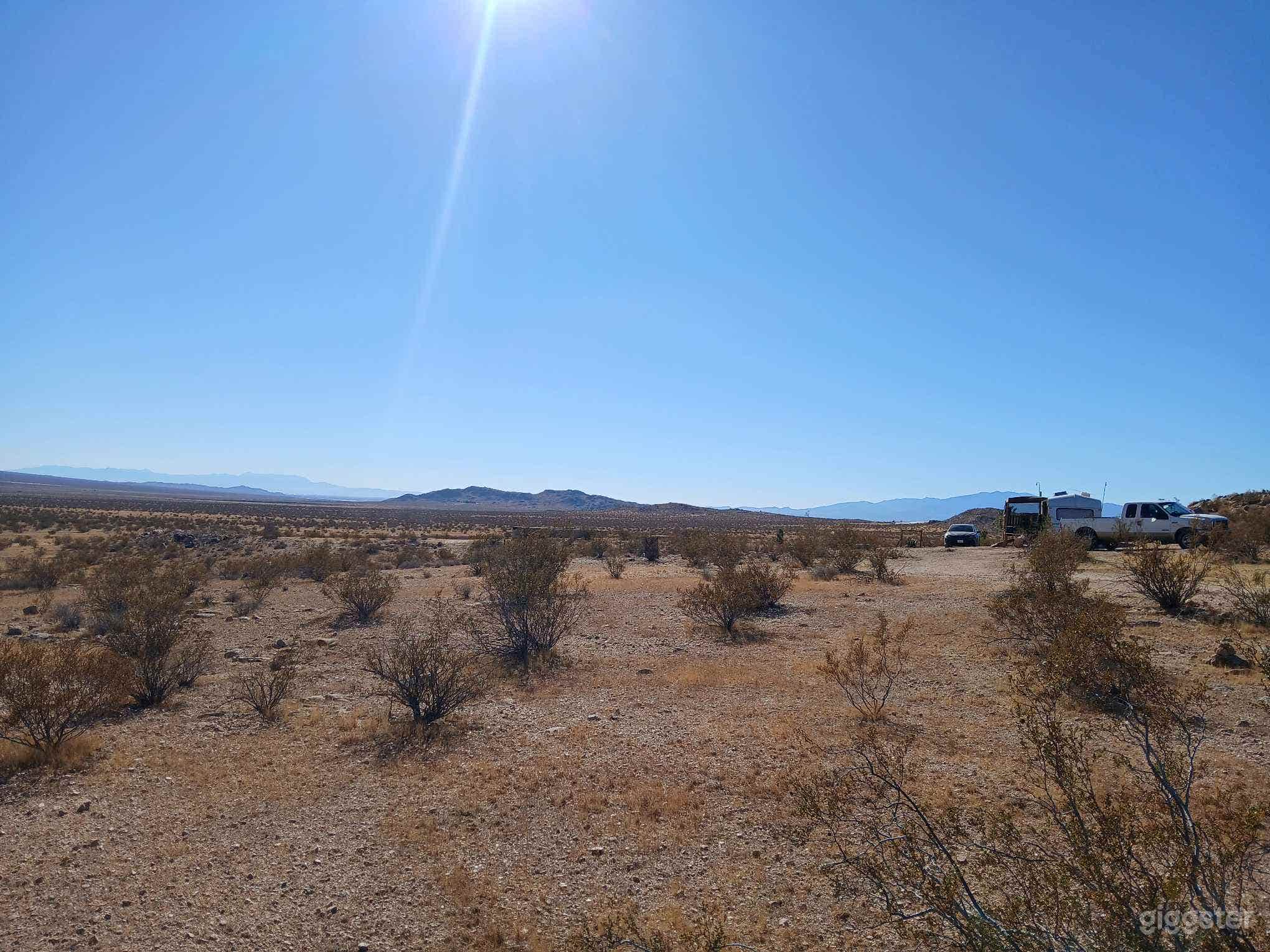 Rowdy's Remote Ranch Photo 3