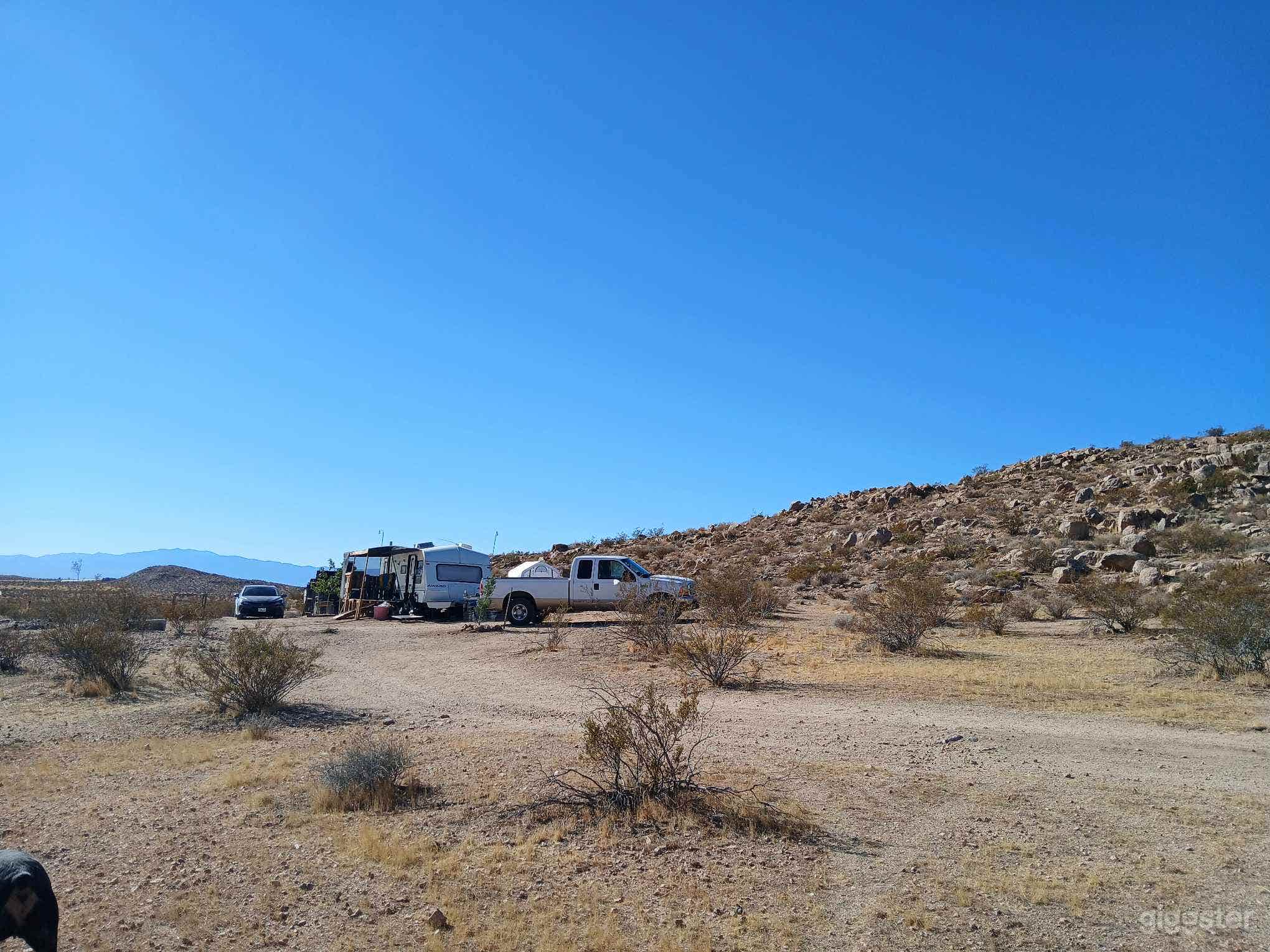 Rowdy's Remote Ranch Photo 1