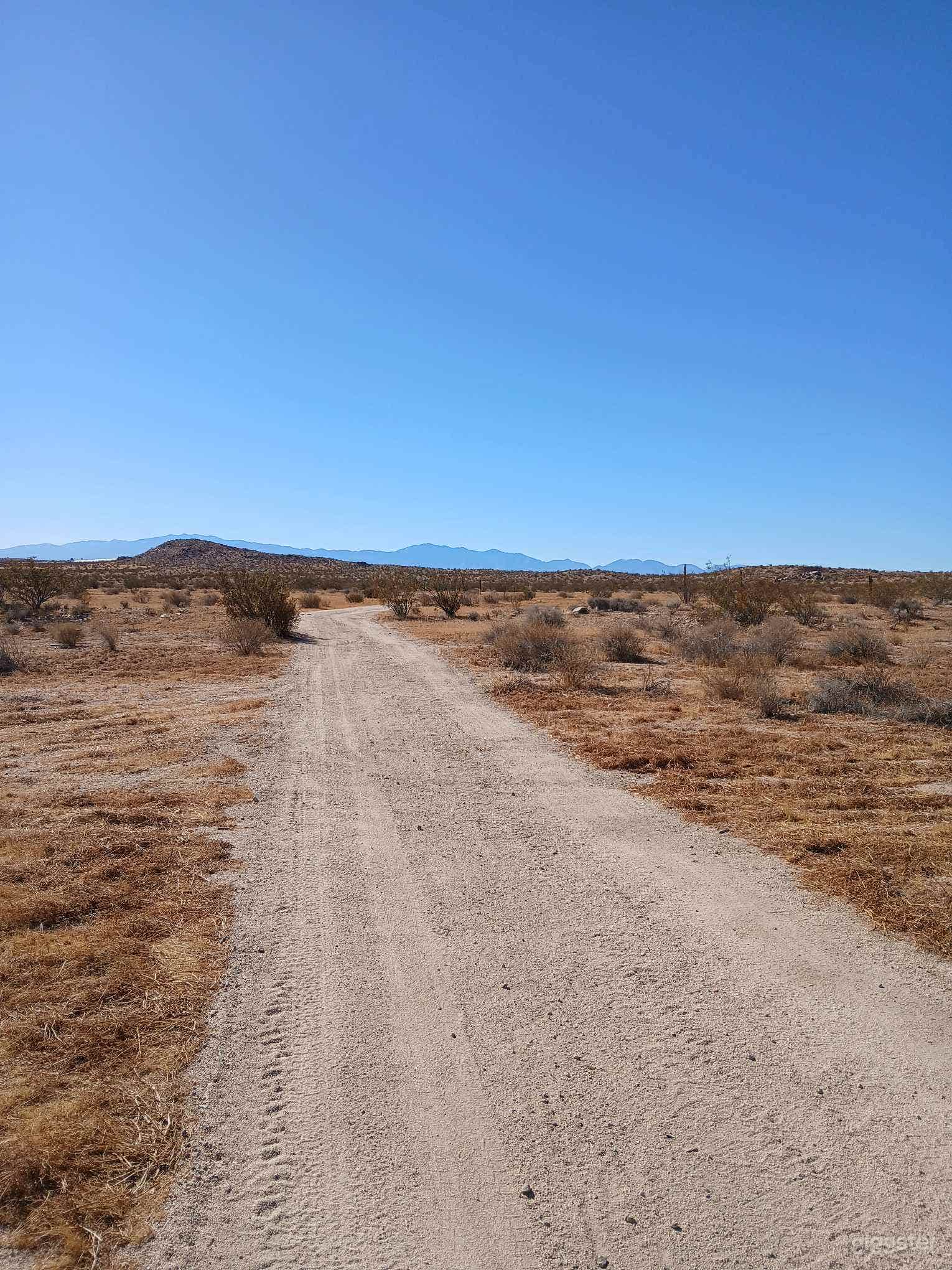 Rowdy's Remote Ranch Photo 4