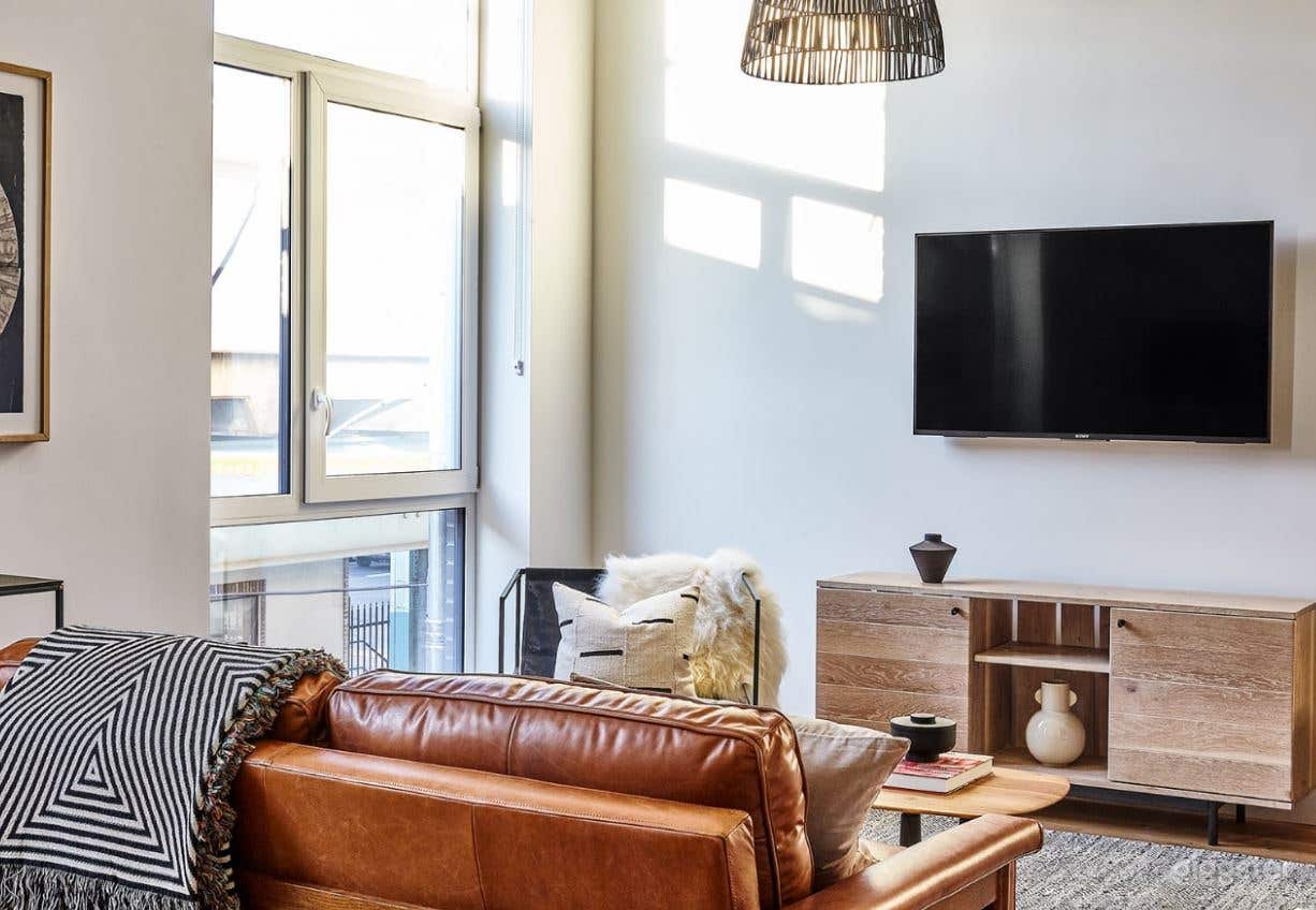 Your Jawn - Studio Loft Apartment Photo 1