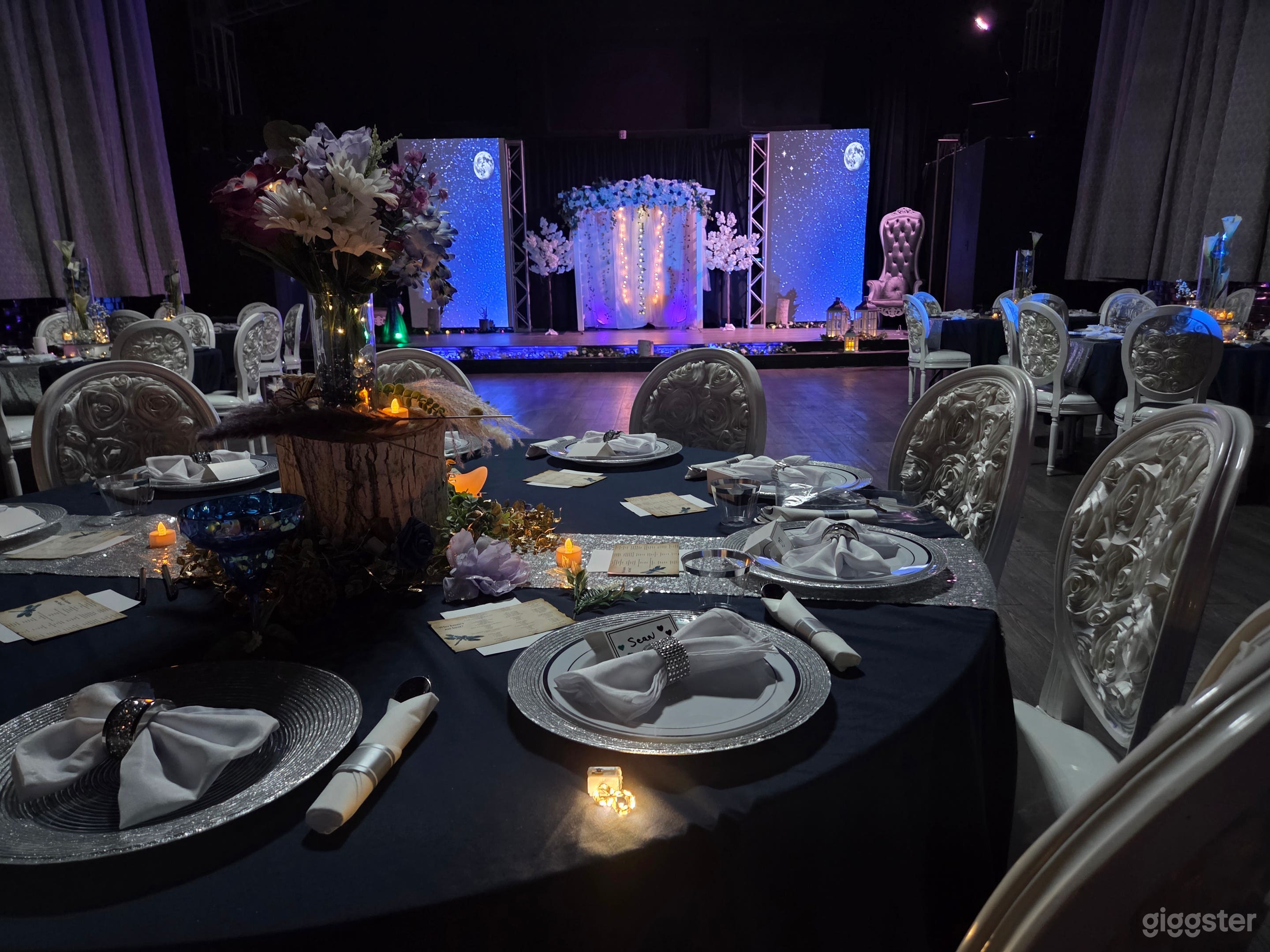 Downtown Las Vegas Event Center Photo 1