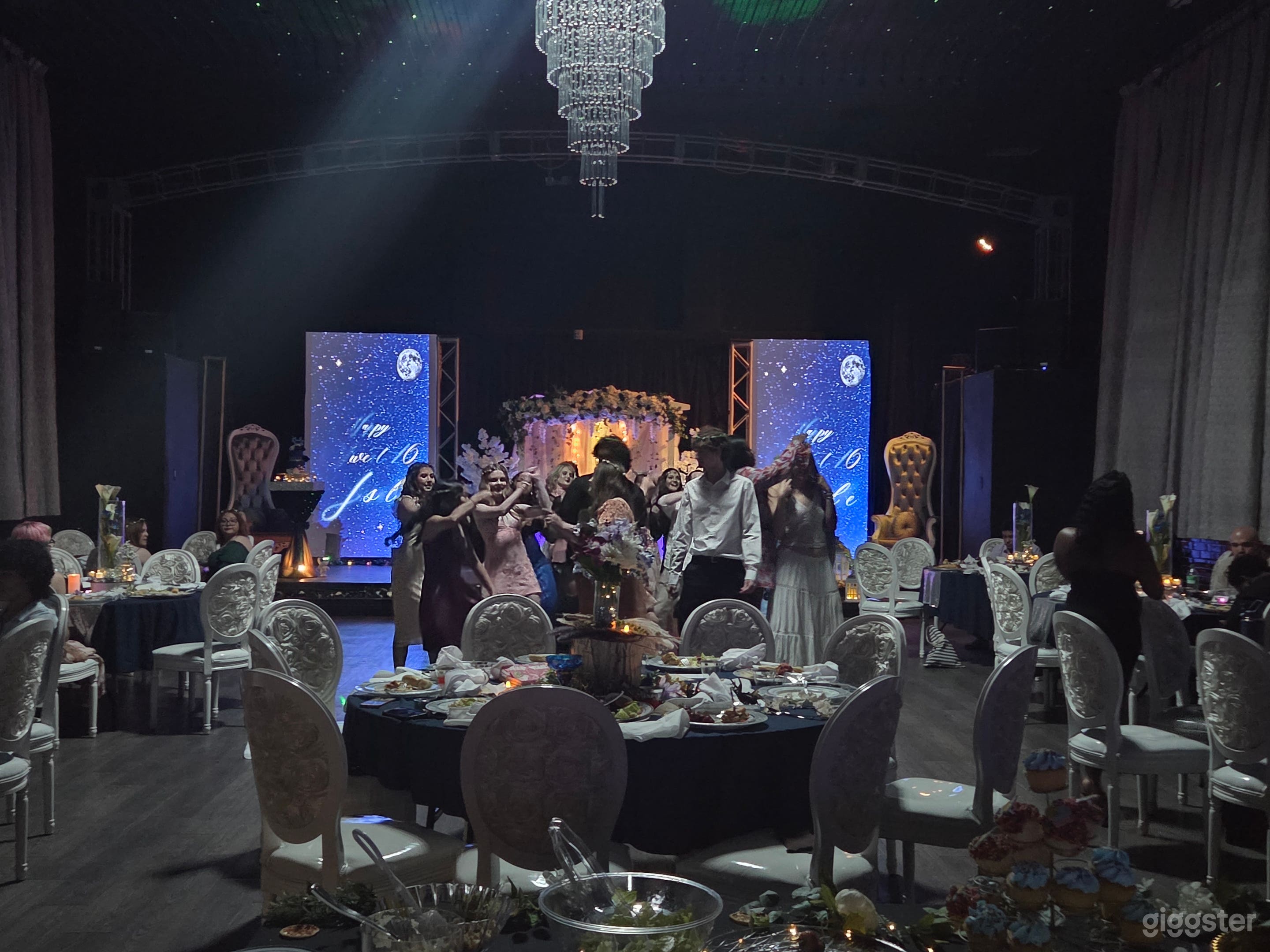 Downtown Las Vegas Event Center Photo 2