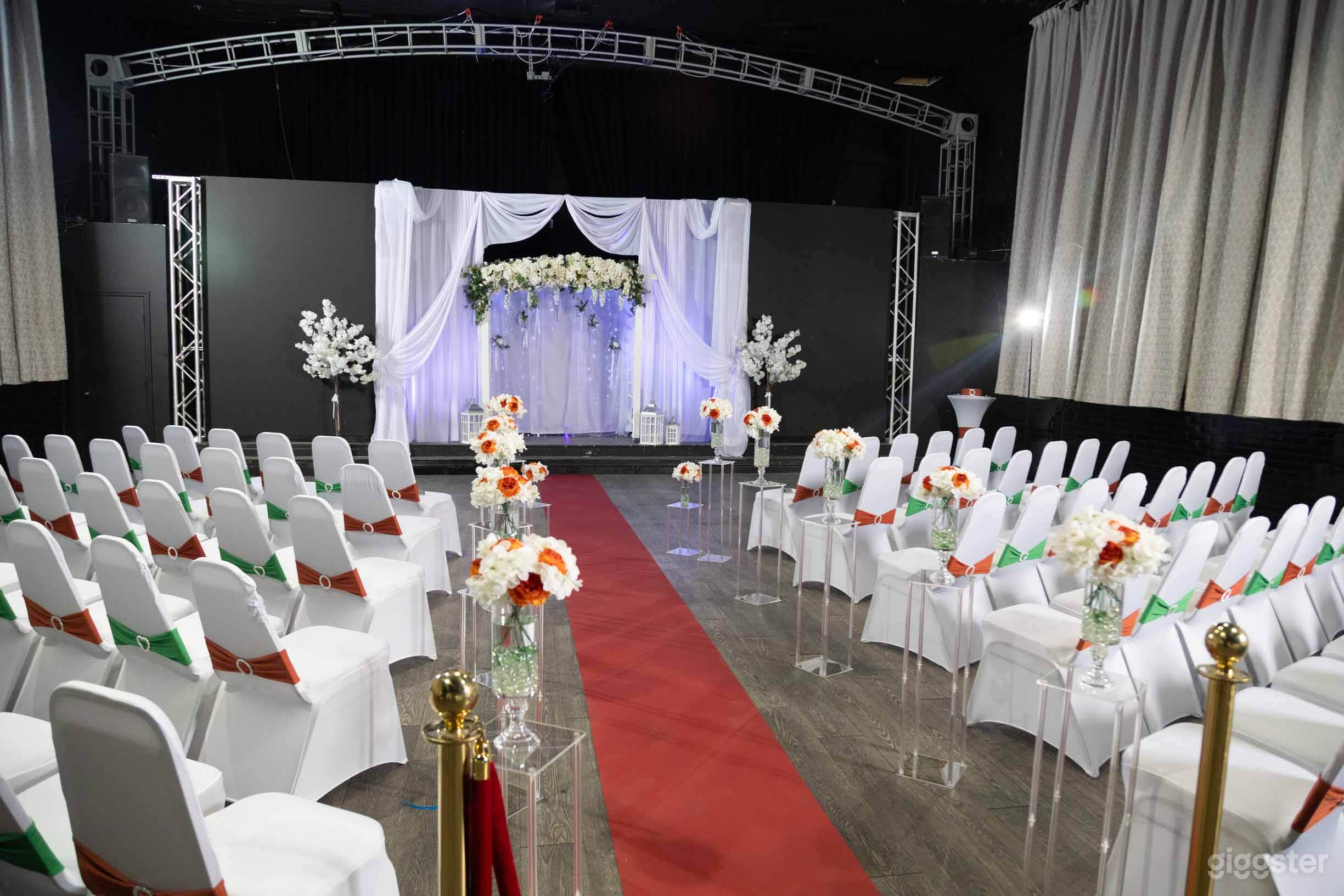 Downtown Las Vegas Event Center Photo 2