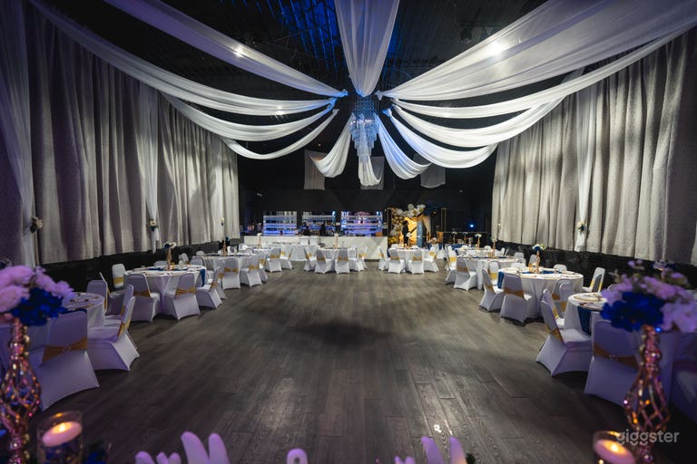  Grande Sala Eventi 