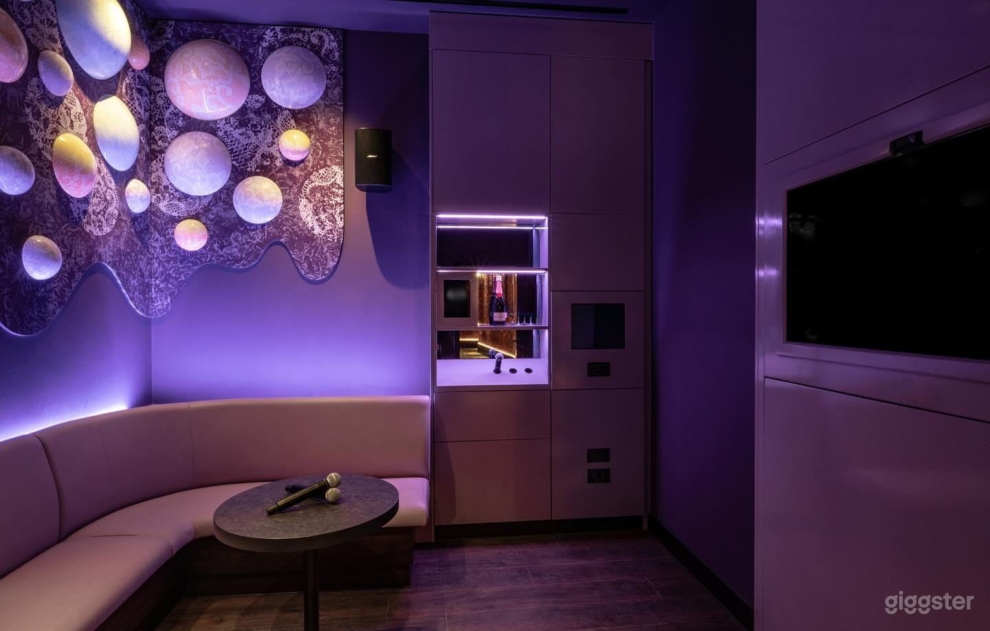 The Astrologer Room Photo 2