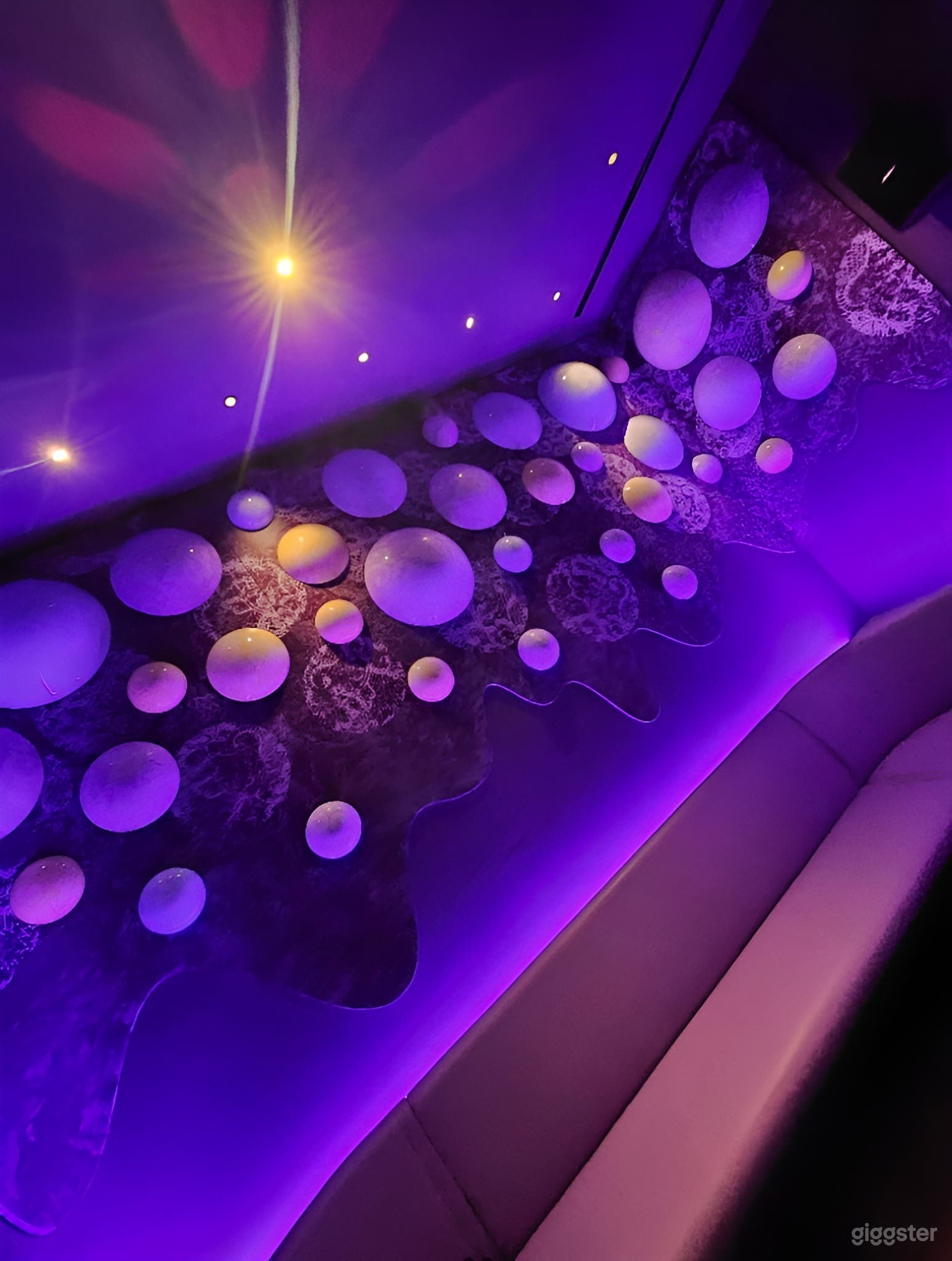 The Astrologer Room Photo 4