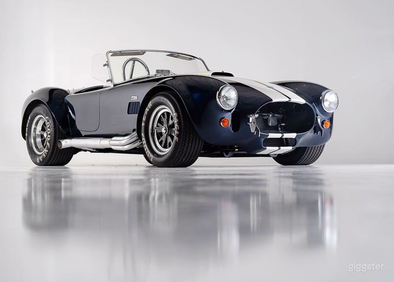  Large Warehouse Space 