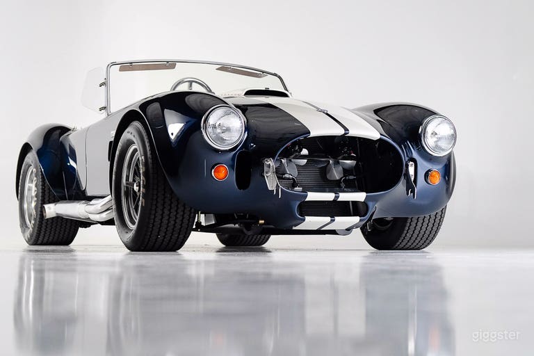  Large Warehouse Space 