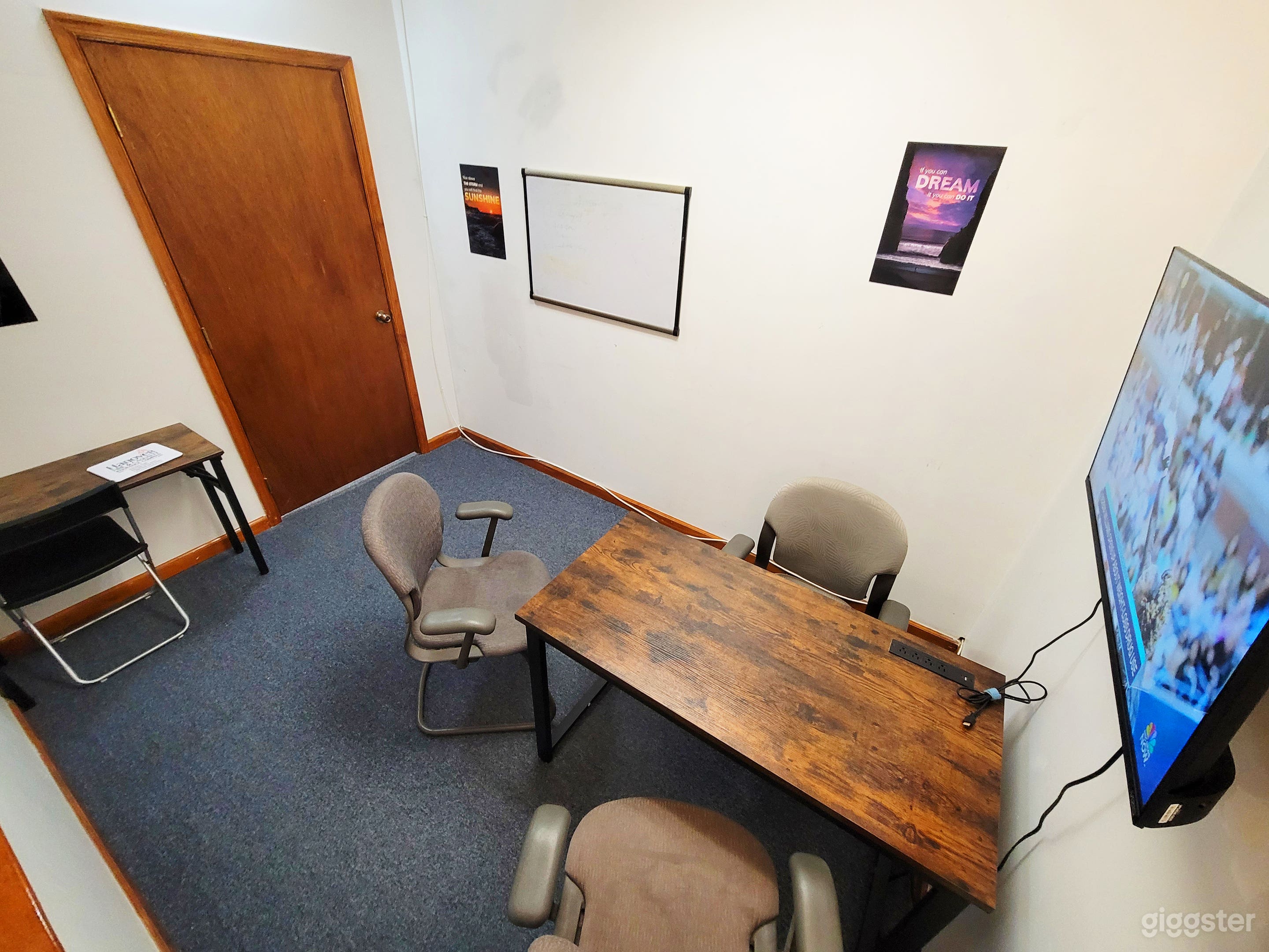 Center City/Convention Center Meeting Space Photo 2