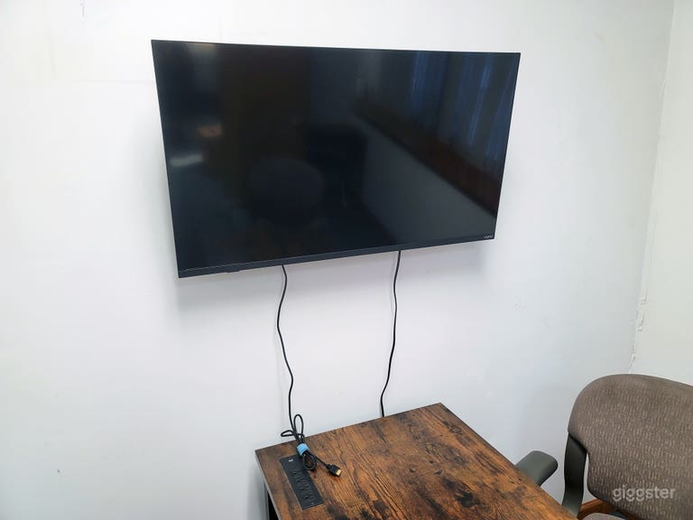  Center City/Convention Center Meeting Space 