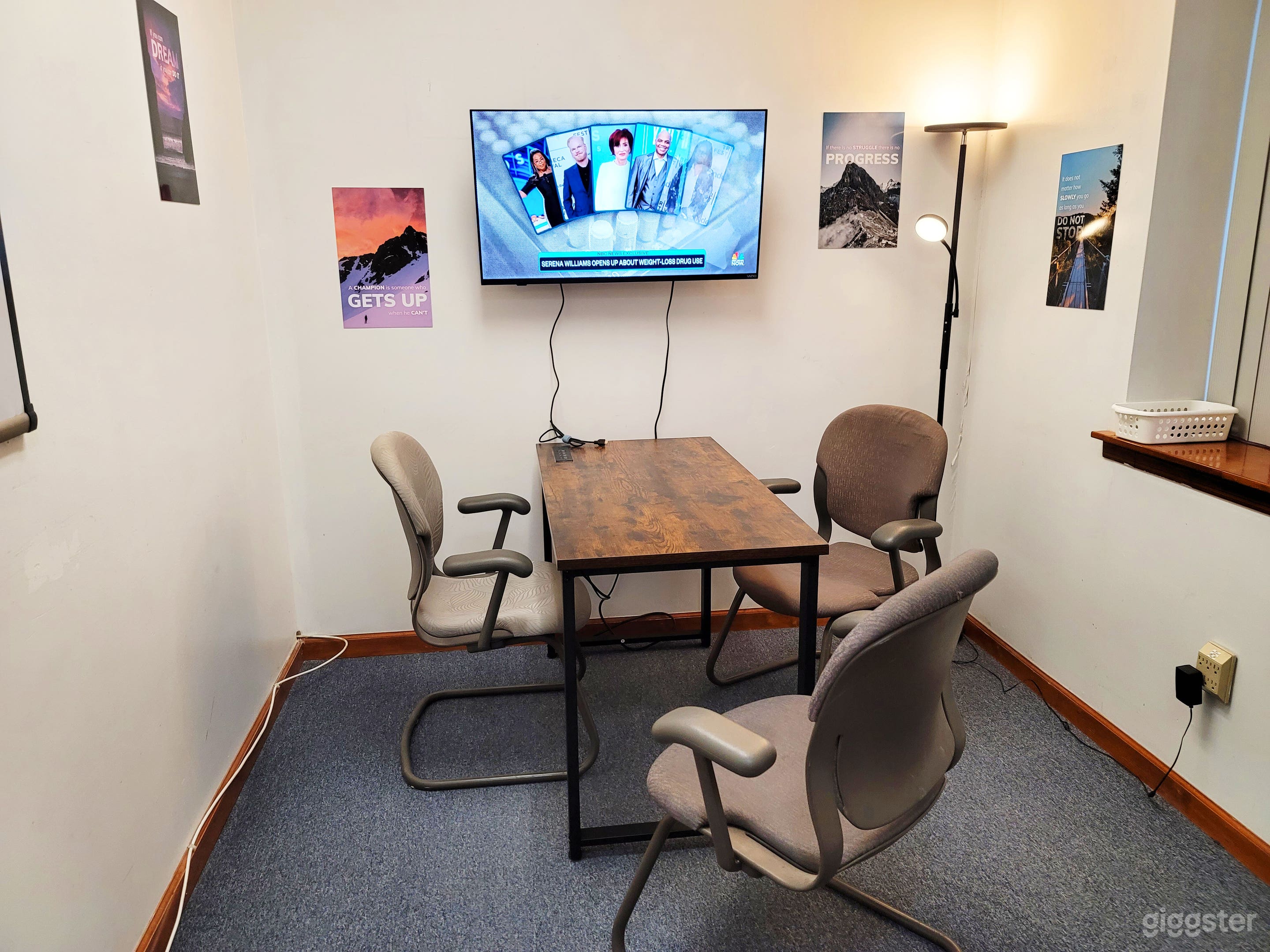 Center City/Convention Center Meeting Space Photo 1