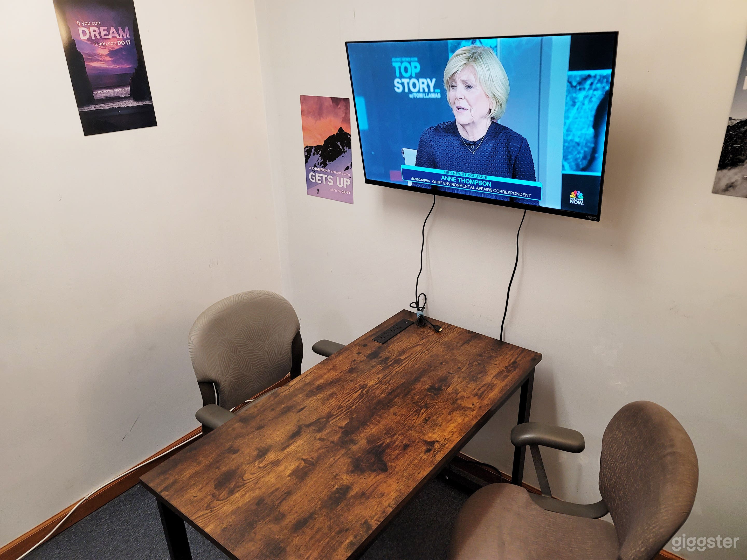 Center City/Convention Center Meeting Space Photo 3