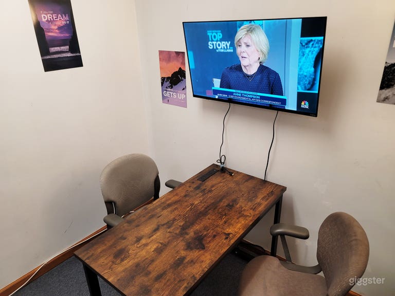  Center City/Convention Center Meeting Space 