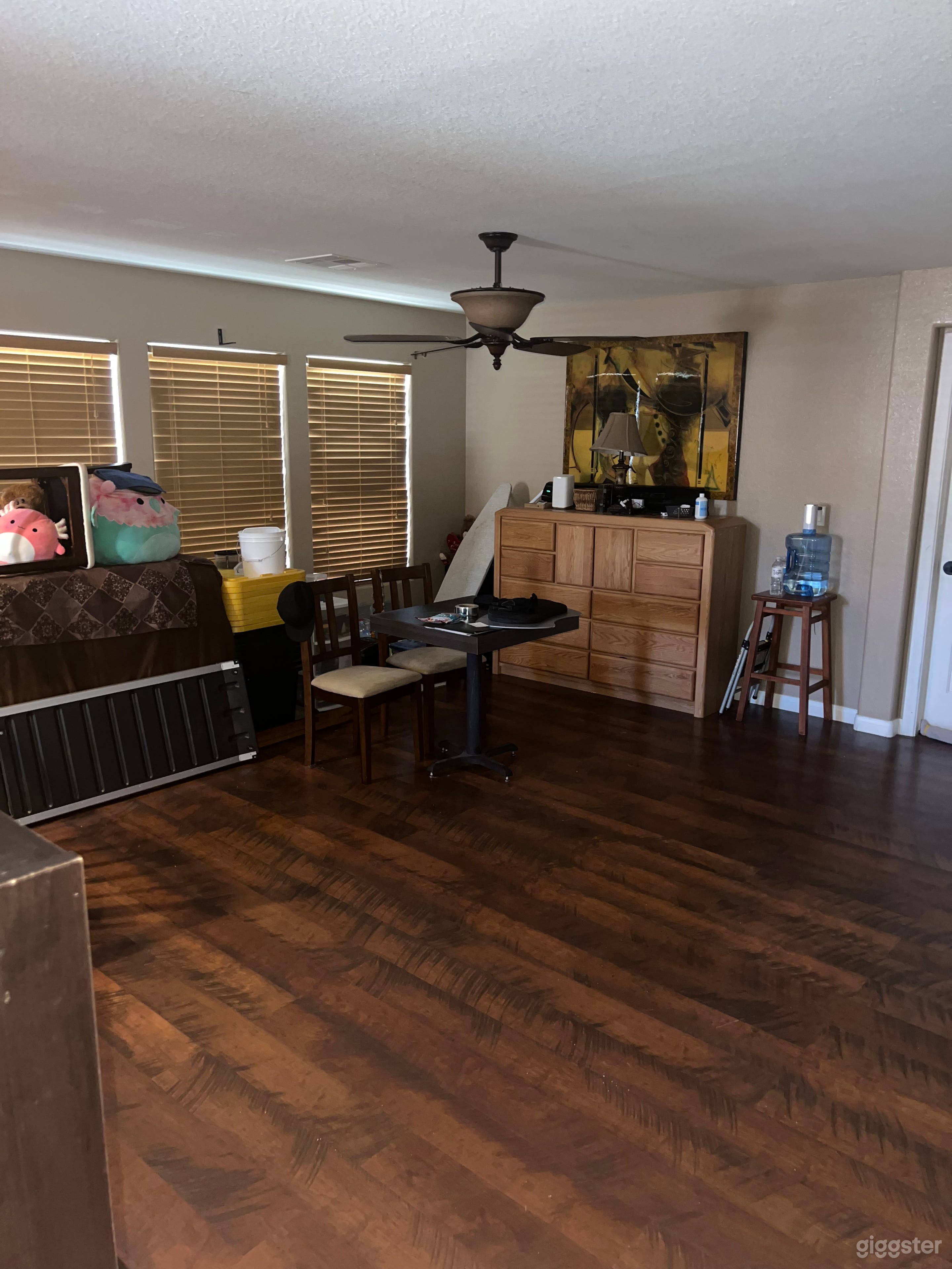 Las Vegas Home 8-miles from downtown Photo 4