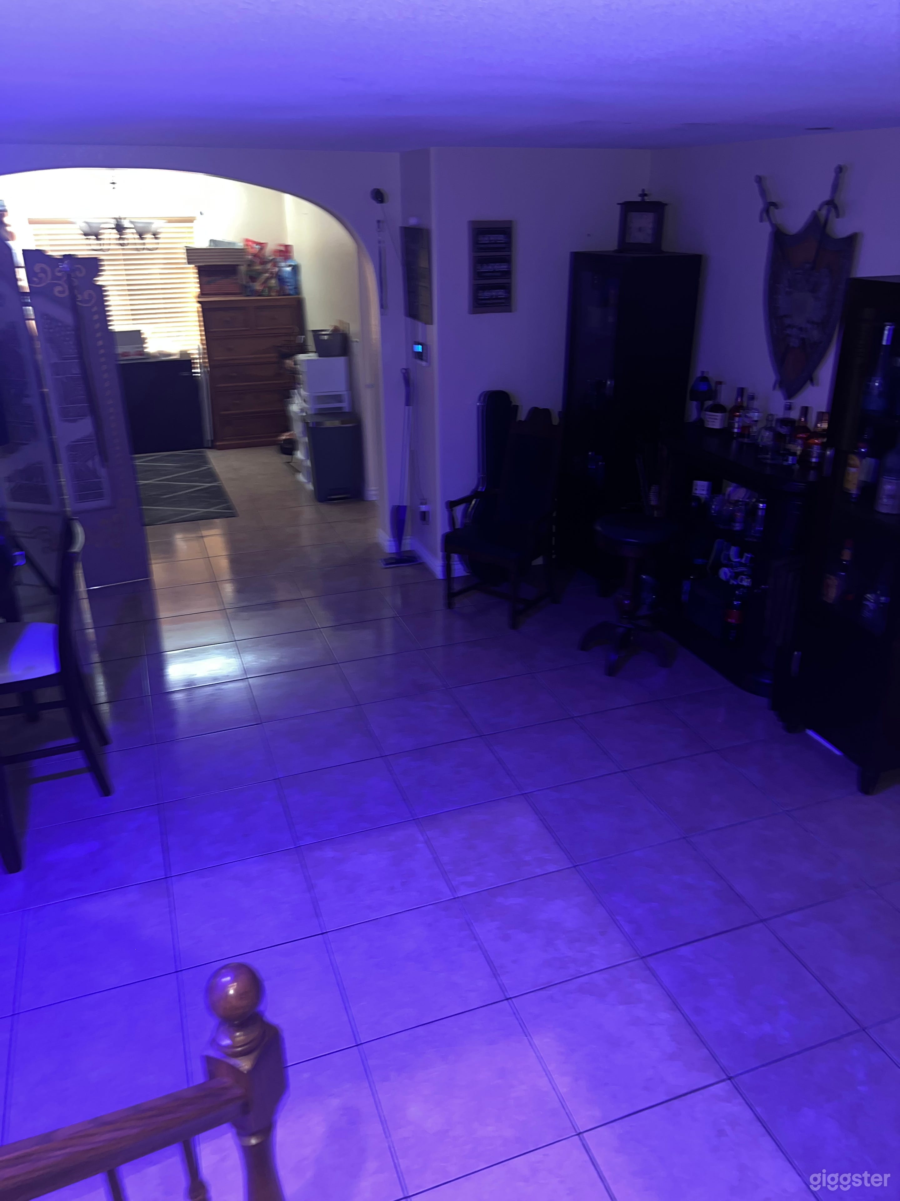 Las Vegas Home 8-miles from downtown Photo 2