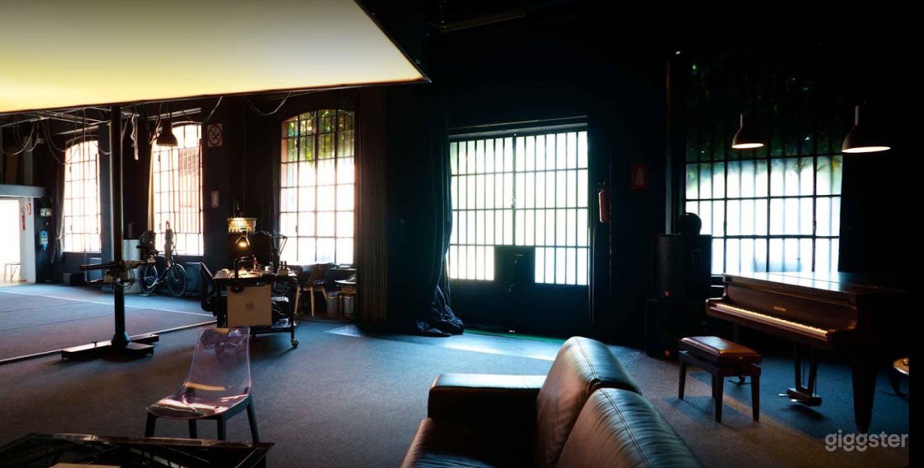 Studio fotografico a Milano unico nel suo genere Photo 3