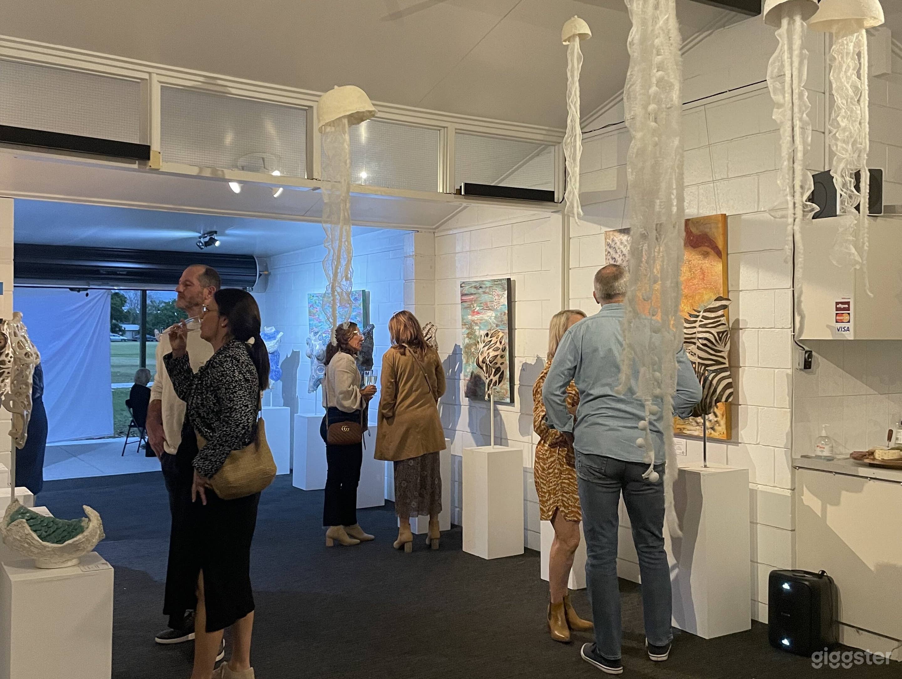 Contemporary Art Gallery in the Gold Coast Photo 2