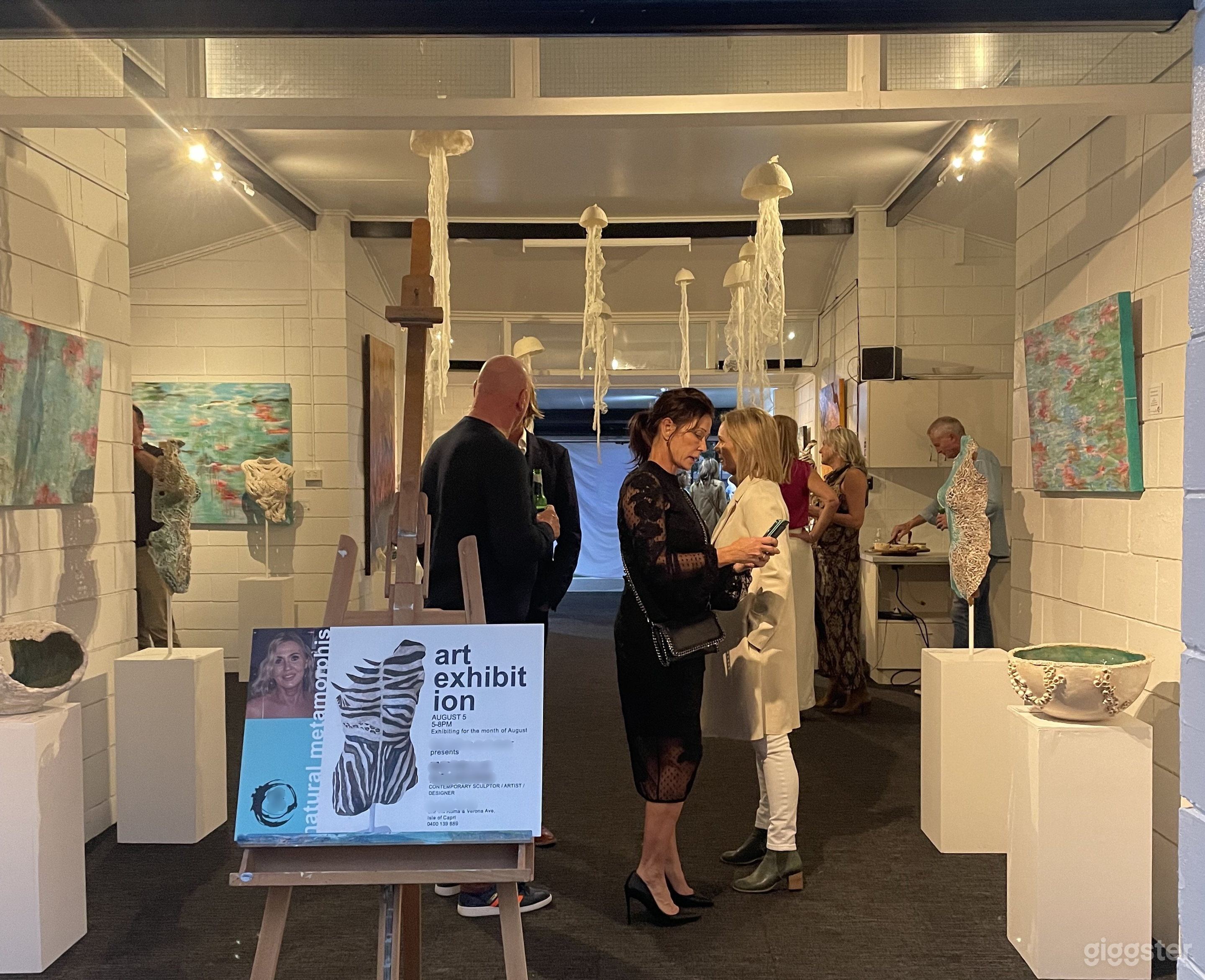 Contemporary Art Gallery in the Gold Coast Photo 3