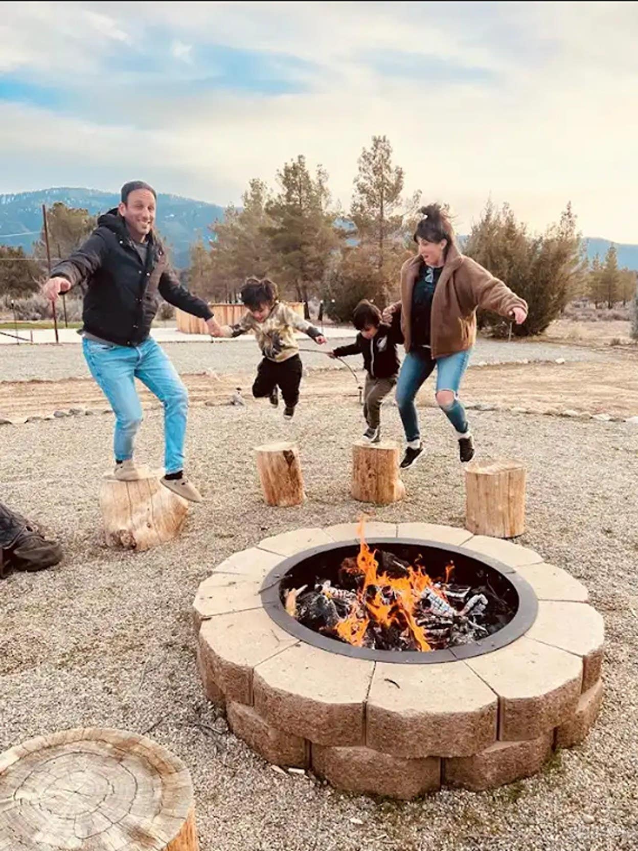 Perfect 45-Acre Versatile Venue (Full Buy Out) Photo 3