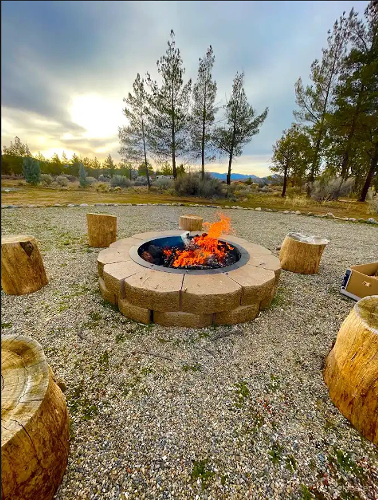 Perfect 45-Acre Versatile Venue (Full Buy Out) Photo 2